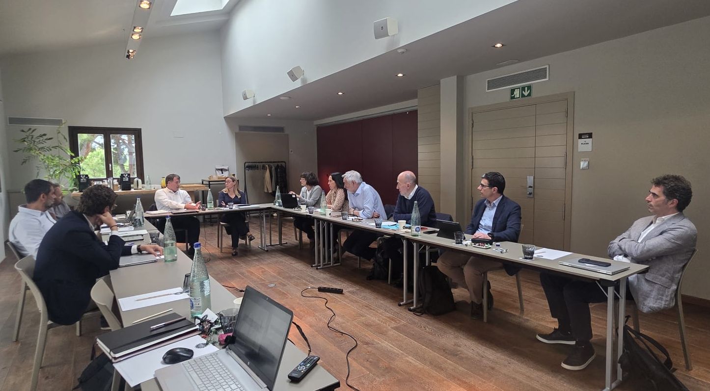 ACITRE celebra la seva Assemblea General i presenta la Memòria d'Activitats 2025
